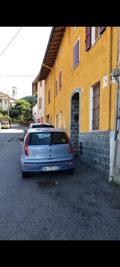 Home, Fully Equipped, 17 Mins Car From Bgy Airport Pradalunga Extérieur photo